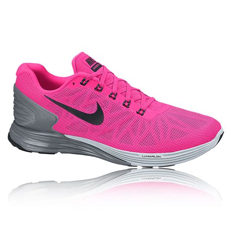 Nike lunarglide 6 running shoes